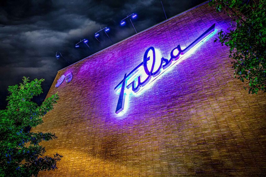 Tulsa Twilight Terrors Ghost Tour 1