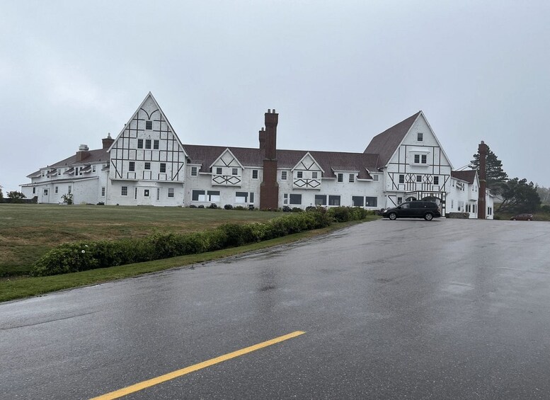 Picture 3 for Activity From Sydney: Cabot Trail & Baddeck Guided Tour 5