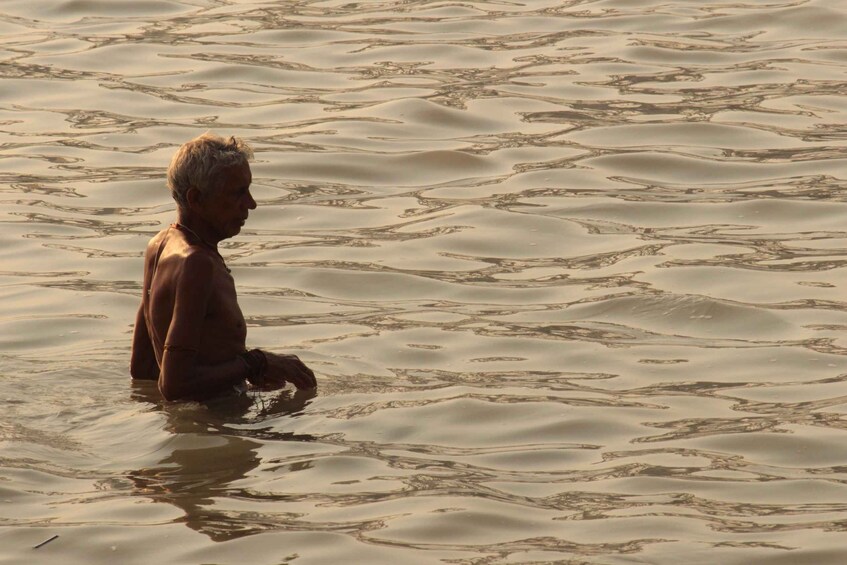 Kolkata Morning Culture Tour- Chasing The Sun 1