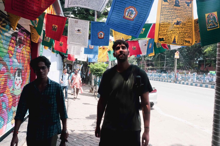 Picture 5 for Activity Kolkata Morning Culture Tour- Chasing The Sun 5