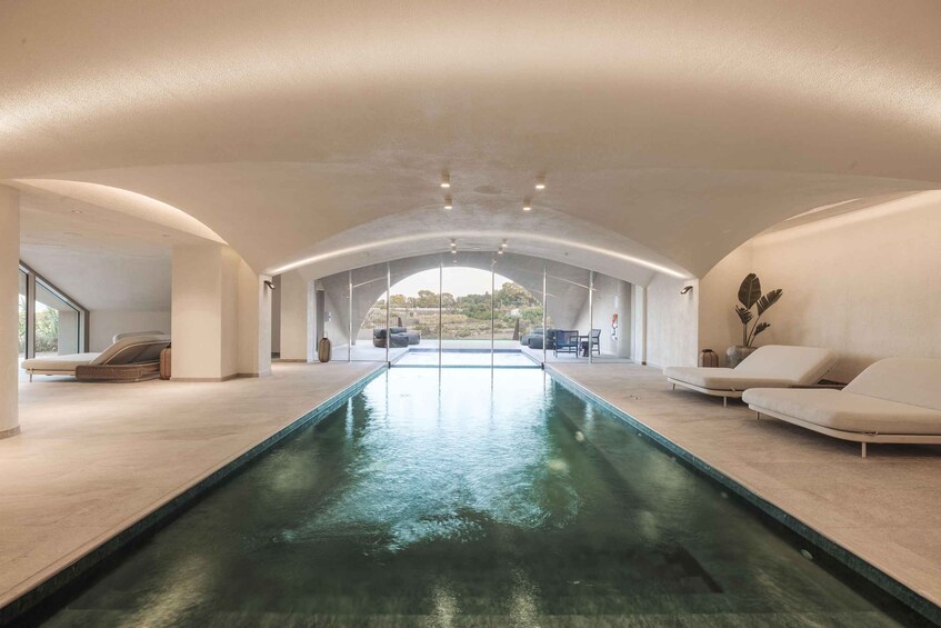 Rabat: Serenity Escape & Afternoon Tea + Optional Transfers 1