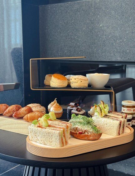 Picture 1 for Activity Rabat: Serenity Escape & Afternoon Tea + Optional Transfers 2