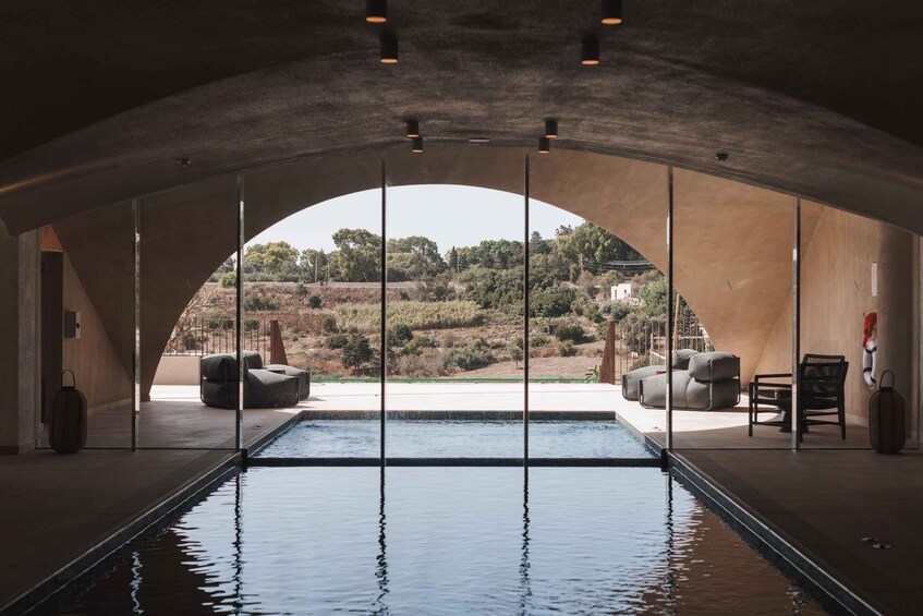 Picture 4 for Activity Rabat: Serenity Escape & Afternoon Tea + Optional Transfers 3