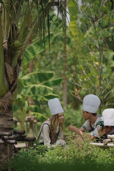 Picture 1 for Activity Thai Cooking Class - Kalanan Riverside Resort 3