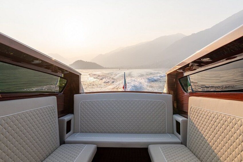 Shared Tour The Beauty of Upper Lake Como 1 Hour 5