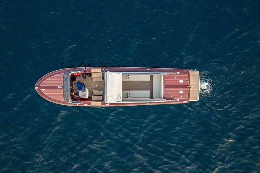 Shared Tour The Beauty of Upper Lake Como 1 Hour 3