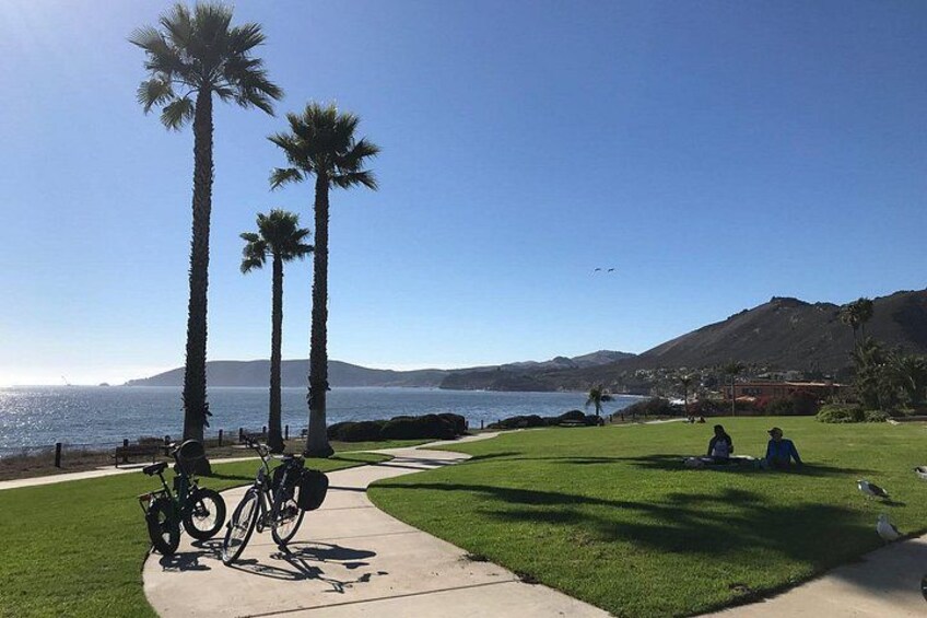 South Palisades Park. 3