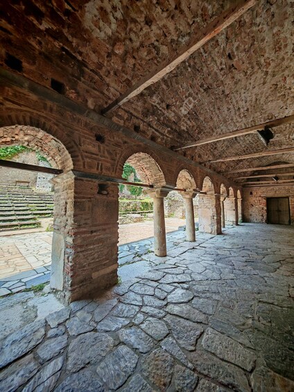 Picture 30 for Activity City Tour: Discover Ohrid's Hidden Gems" limited spots 5