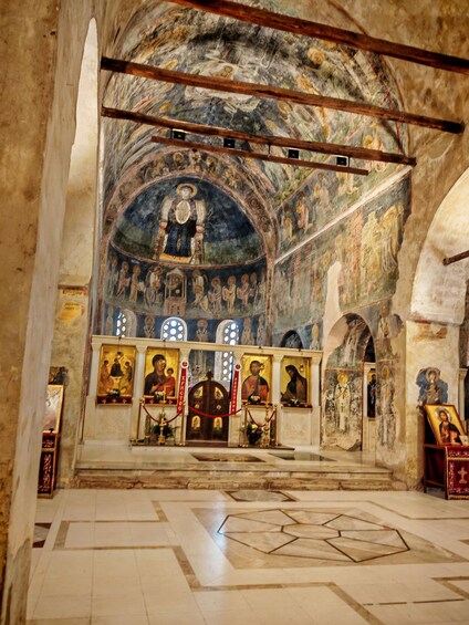 Picture 17 for Activity City Tour: Discover Ohrid's Hidden Gems" limited spots 4