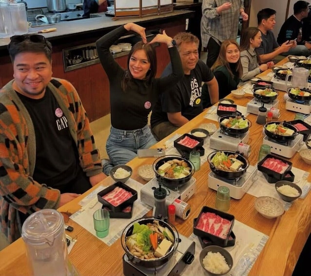 From Osaka/Kyoto: Kyoto and Nara 1-Day Bus Tour 3