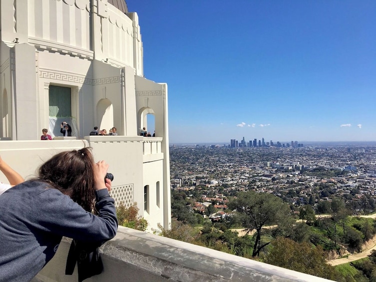 Full-Day Iconic Sights of LA, Hollywood, Beverly Hills, Beaches & More! 3