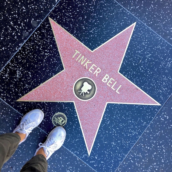 Full-Day Iconic Sights of LA, Hollywood, Beverly Hills, Beaches & More! 4