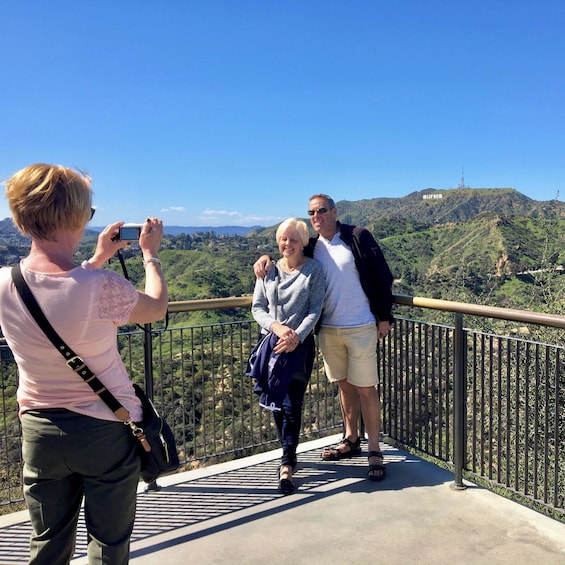 Full-Day Iconic Sights of LA, Hollywood, Beverly Hills, Beaches & More! 5