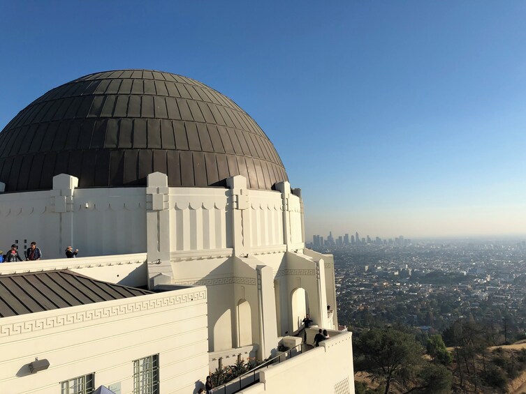 Full-Day Iconic Sights of LA, Hollywood, Beverly Hills, Beaches & More! 4