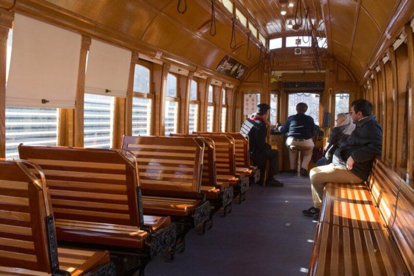 St. Louis 75 Minute City Trolley Tour with Local Guide 3