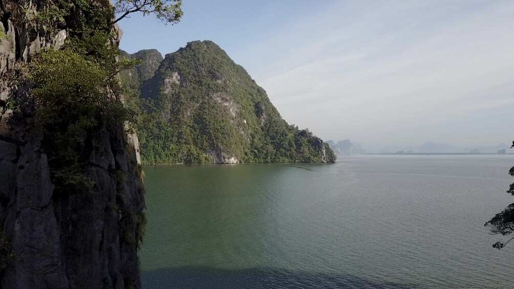 Phang Nga Bay Marine National Park 5
