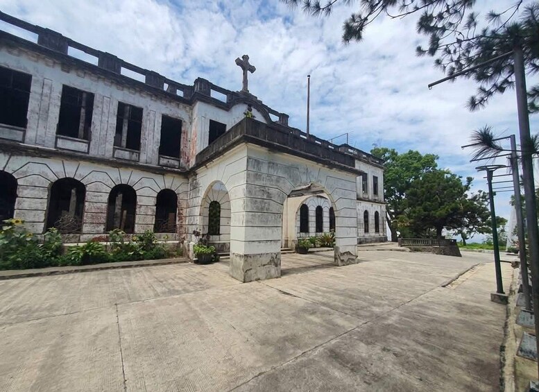 Picture 1 for Activity Baguio: Guided historical City Tour with Baguio Museum Visit 3