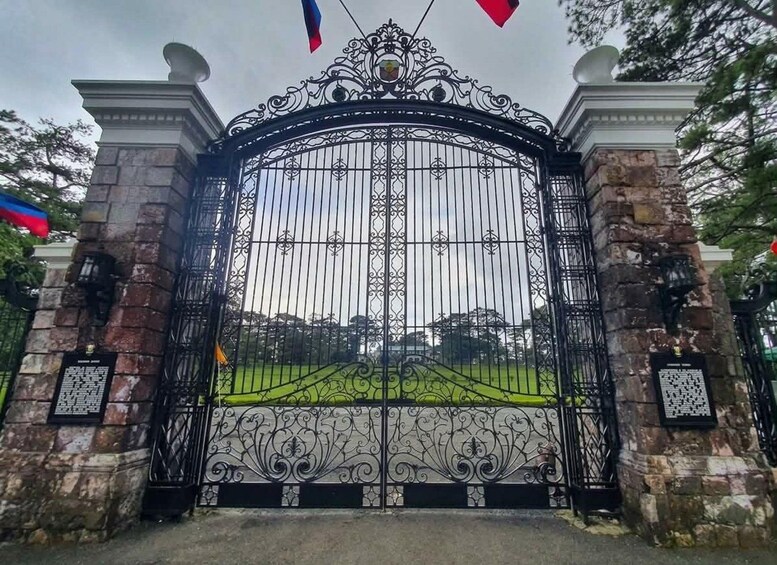 Picture 3 for Activity Baguio: Guided historical City Tour with Baguio Museum Visit 2