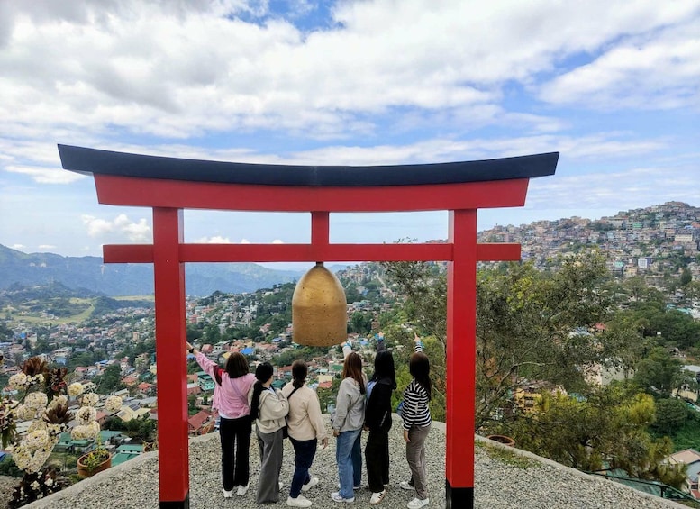 Baguio: Guided historical City Tour with Baguio Museum Visit 1