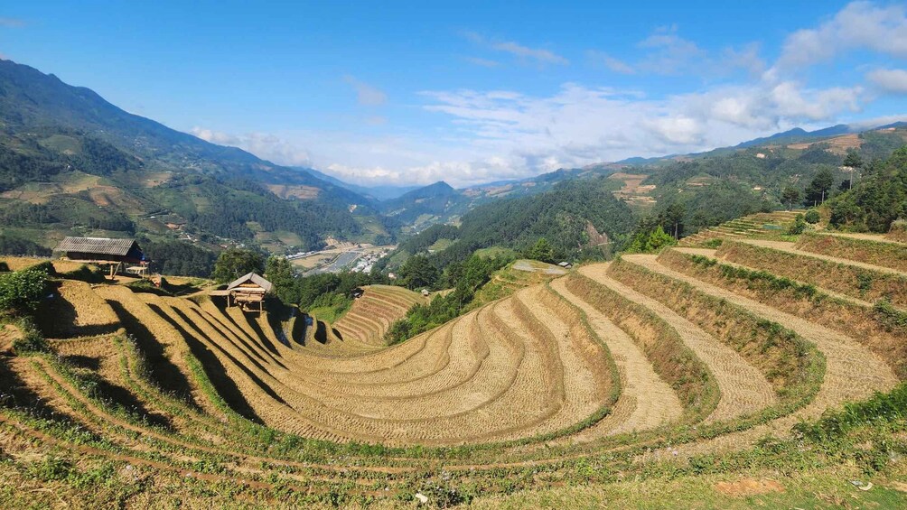 Picture 21 for Activity Mù Cang Chải: 3-Days Trekking Tour with Homestay 3