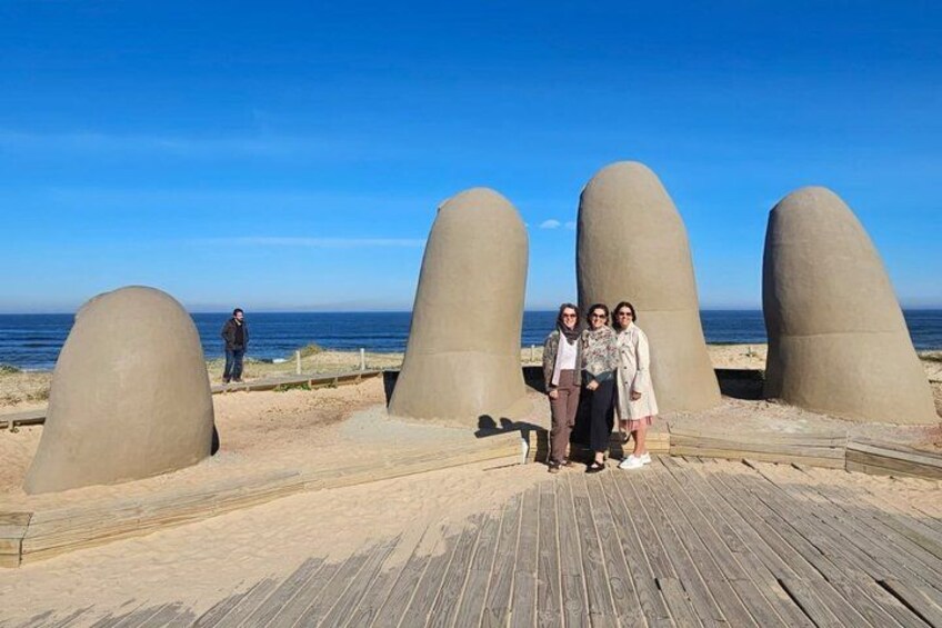 Private tour to Punta del Este from Montevideo 3