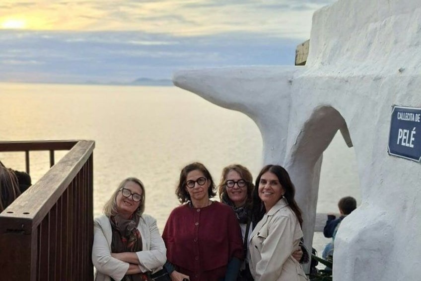 Private tour to Punta del Este from Montevideo 2