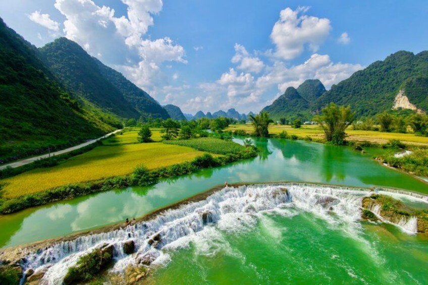 Cao Bang Full Day Tour Serenity 4