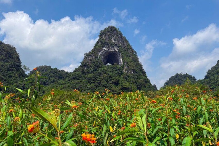 Cao Bang Full Day Tour Serenity 5