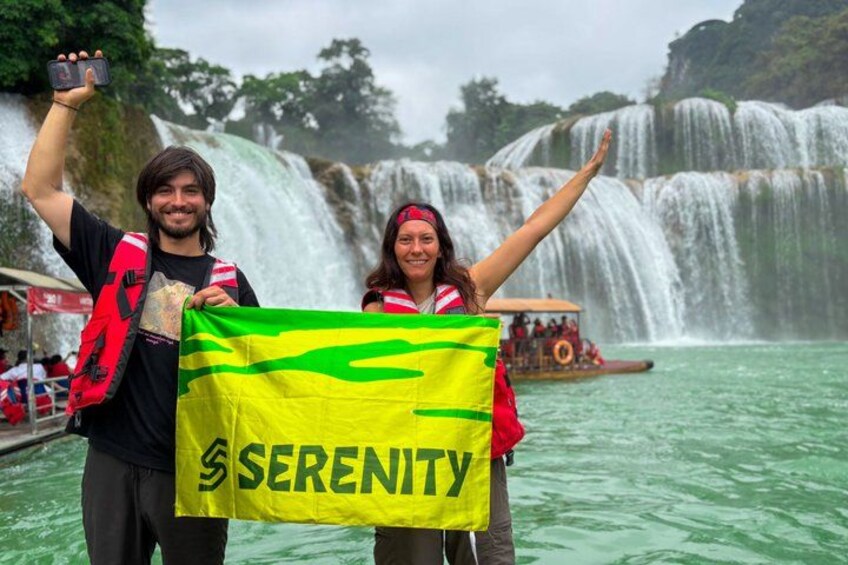 Cao Bang Full Day Tour Serenity 1