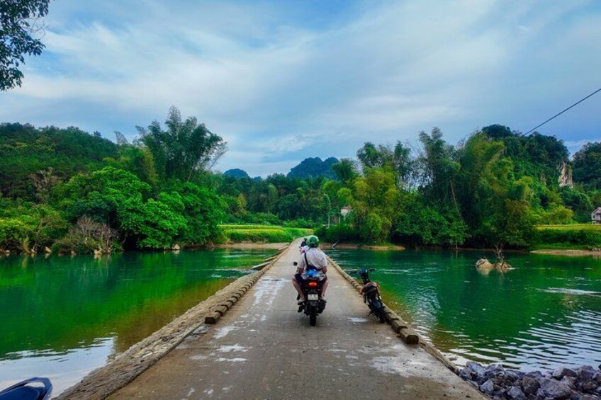 Cao Bang Full Day Tour Serenity 3