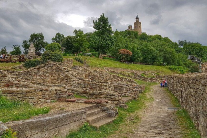 2 Day Veliko Tarnovo and Arbanasi Guided Tour from Sofia 2