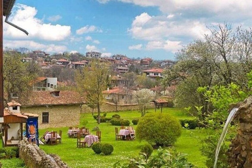 2 Day Veliko Tarnovo and Arbanasi Guided Tour from Sofia 5
