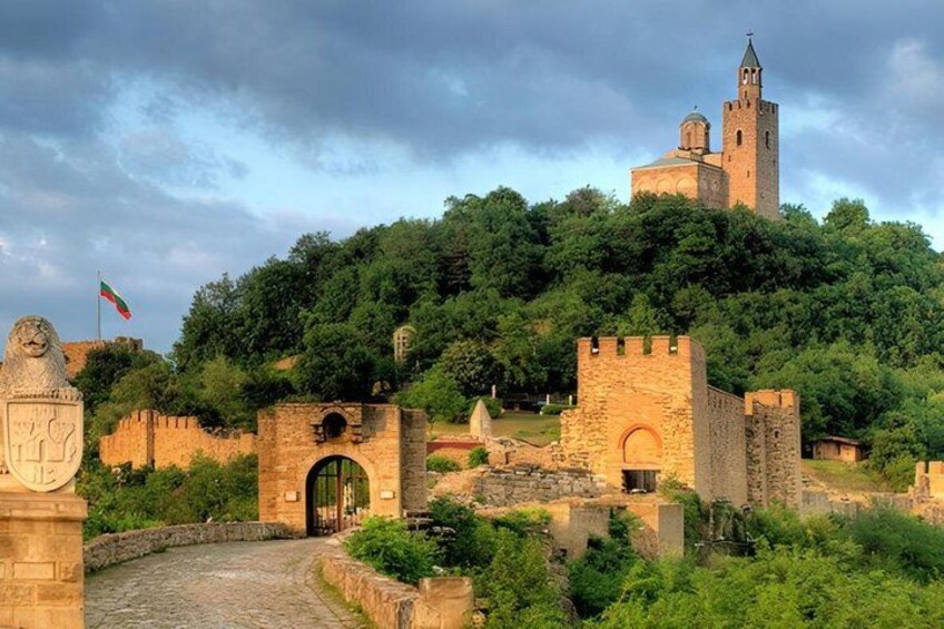 2 Day Veliko Tarnovo and Arbanasi Guided Tour from Sofia 1