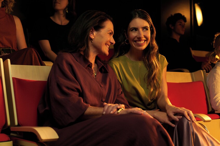 Great Opera Hits at the Sydney Opera House 3