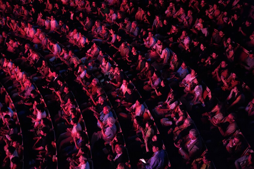 Great Opera Hits at the Sydney Opera House 5