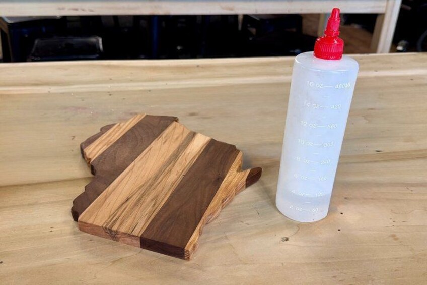 Wisconsin Cheese Board Workshop in Waukesha 5