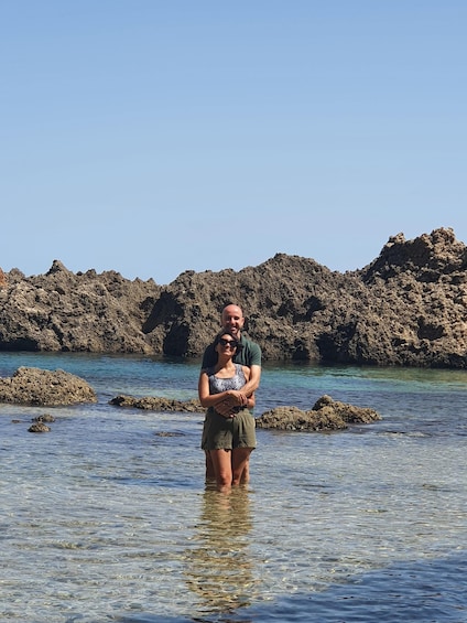 Essential Melilla Sightseeing Tour 1
