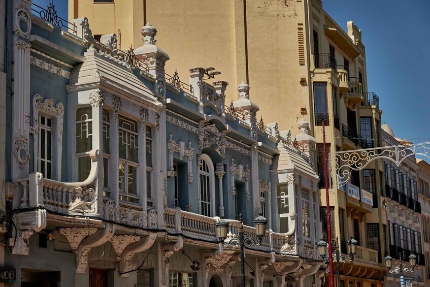 Picture 7 for Activity Essential Melilla Sightseeing Tour 2