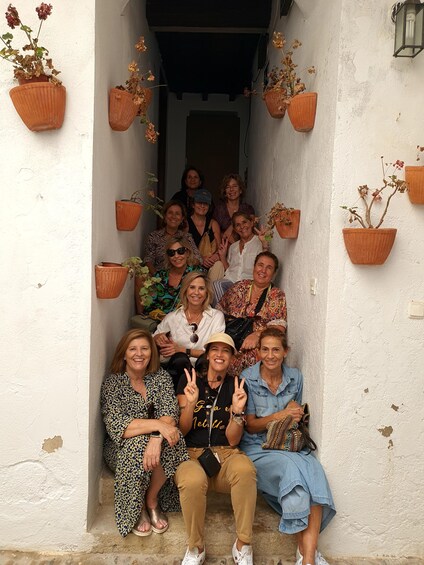 Picture 2 for Activity Essential Melilla Sightseeing Tour 3