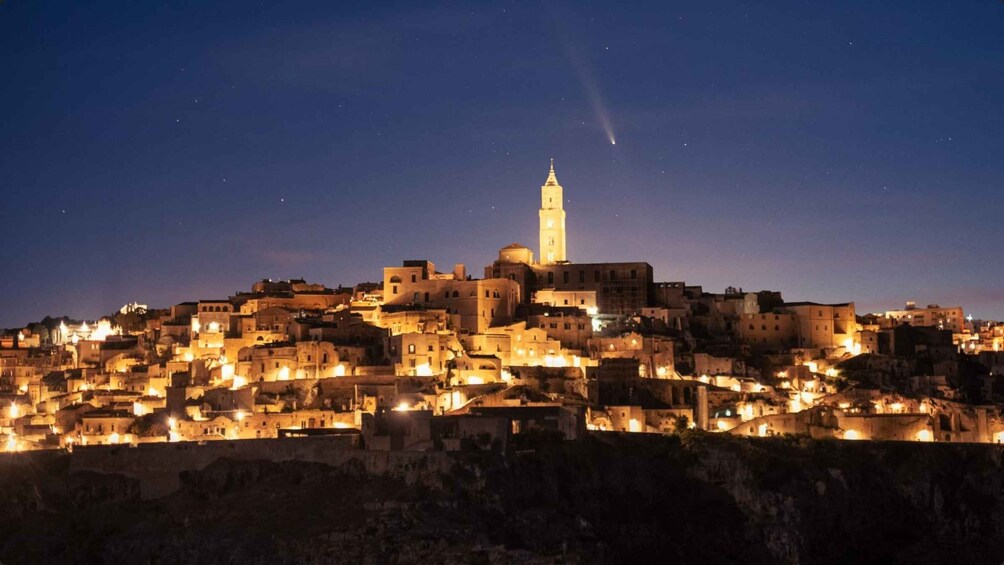 Picture 4 for Activity Matera: 3-Day City Pass with Entry to 9 Museums 4