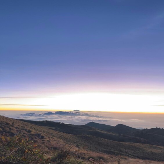 Picture 3 for Activity Mount Rinjani 2D/1N Trek: Crater Rim, Second Summit, Lake and Hot Spring 2