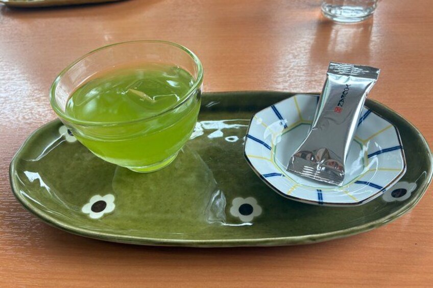 Tokyo Totoro Inspired Forest Lake Sayama and Local Tea Walk 2
