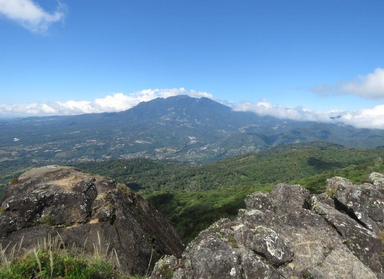 Picture 4 for Activity E-bike Coffee Tour in Boquete 4