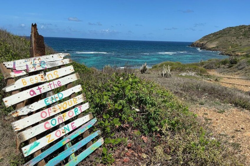 Saint Croix Scenic Beaches History and Excursions Tours 3