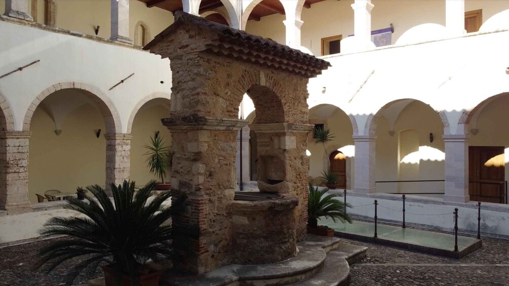 Picture 12 for Activity Cosenza: Museum of the Brettii and Enotri Entry Ticket 3