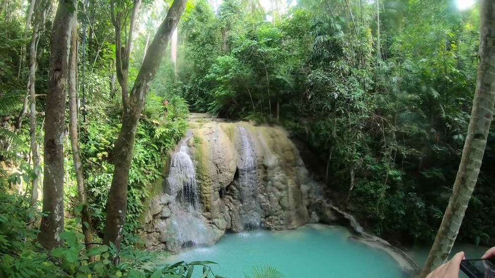 Siquijor: Waterfalls, Rivers, and Culture Guided Day Trip 1