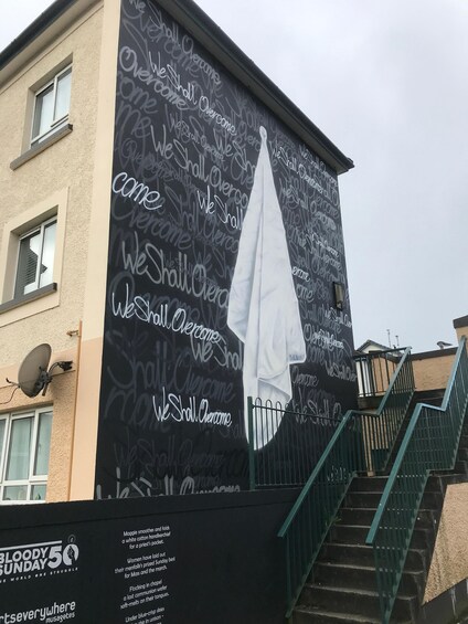 Picture 1 for Activity Bogside Political Tour 2