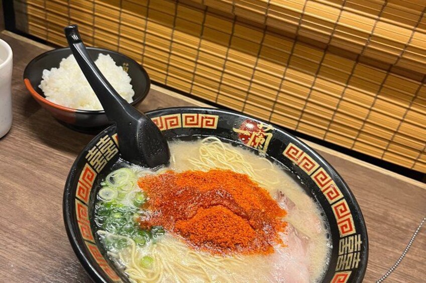 Multi Day Private Japan Tour with Accommodation 2