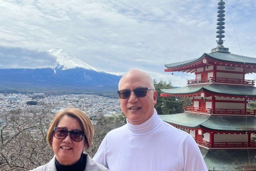 Multi Day Private Japan Tour with Accommodation 1