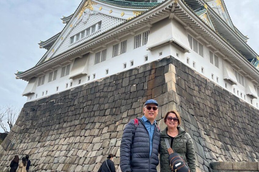 Multi Day Private Japan Tour with Accommodation 3